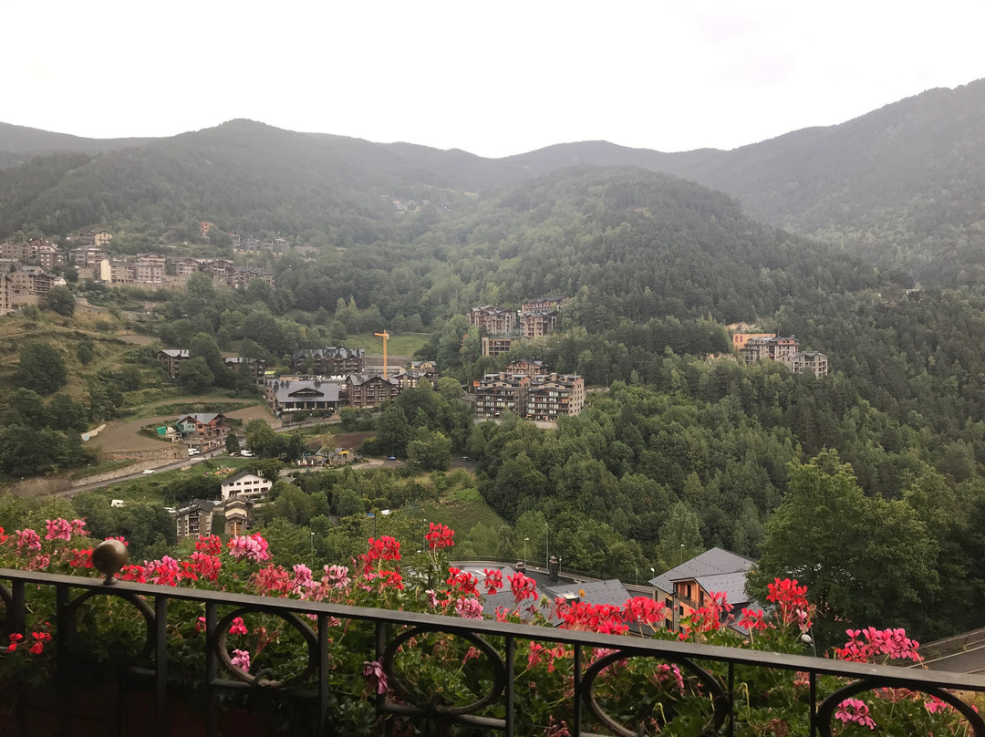 Abba Xalet Suites Hotel主图