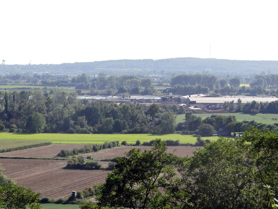 Steintor-Emmerich必去景点