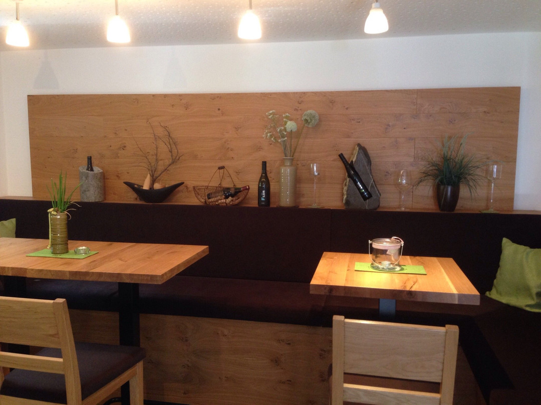 Weingut Flür-Tarrenz必去景点