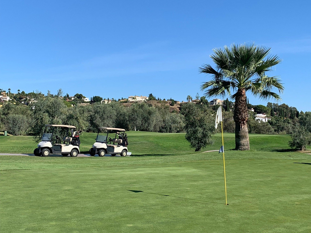 Marbella Golf & Country Club景点图片