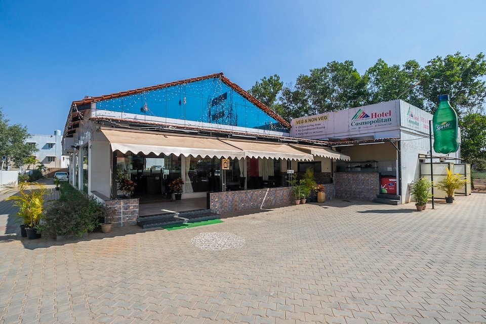 Flagship M & M Hospitality-官方