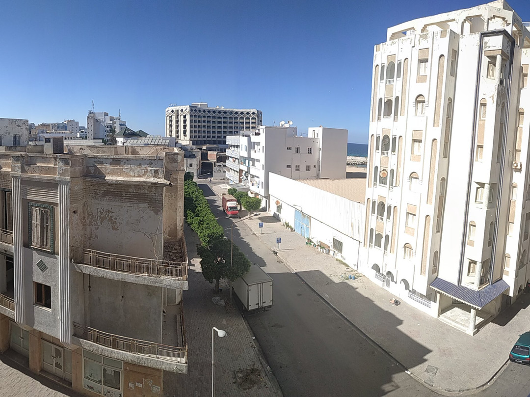 Sousse Palace Hotel & Spa主图