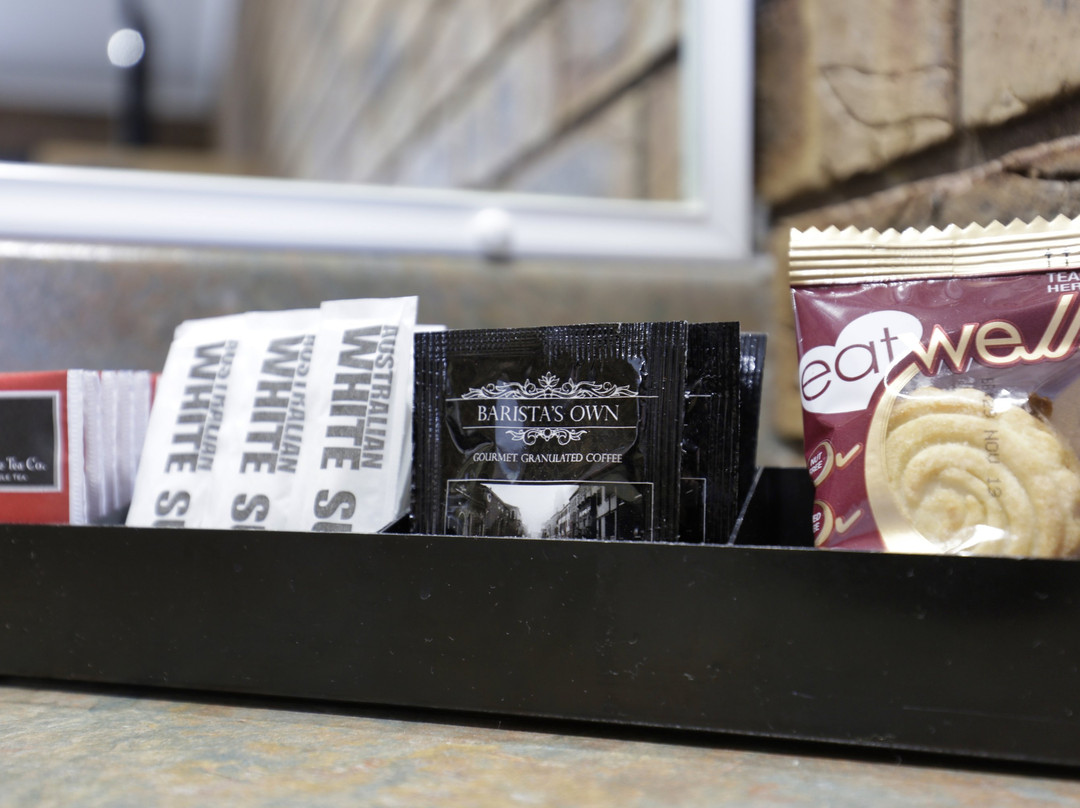 Wonthaggi Motel主图