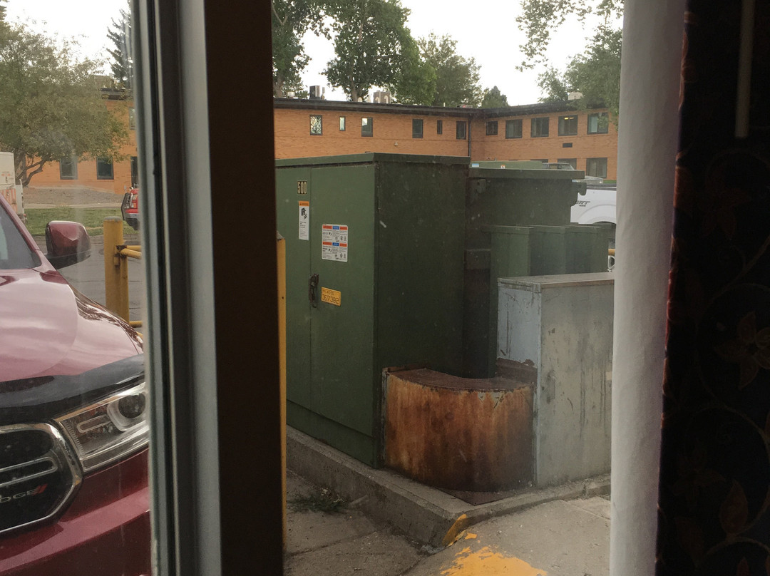 Hot Springs Hotel and Spa主图