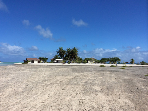 Hakamanu Lodge主图