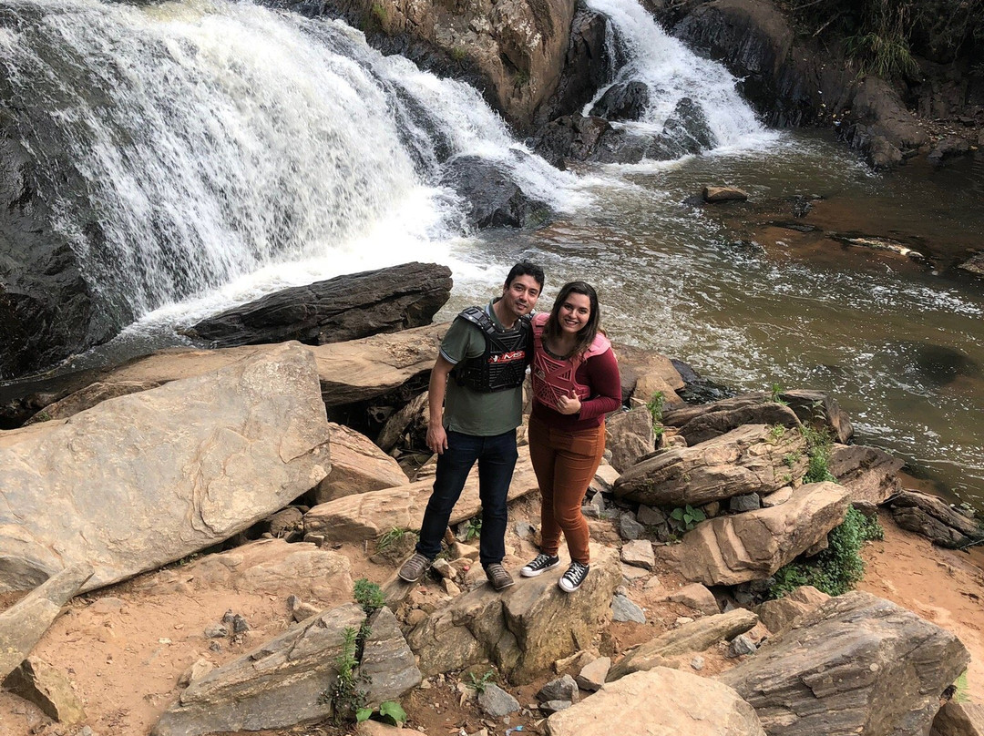 Base2 Quadriciclos em Campos do Jordão🌳🇧🇷-坎普斯－杜若尔当必去景点