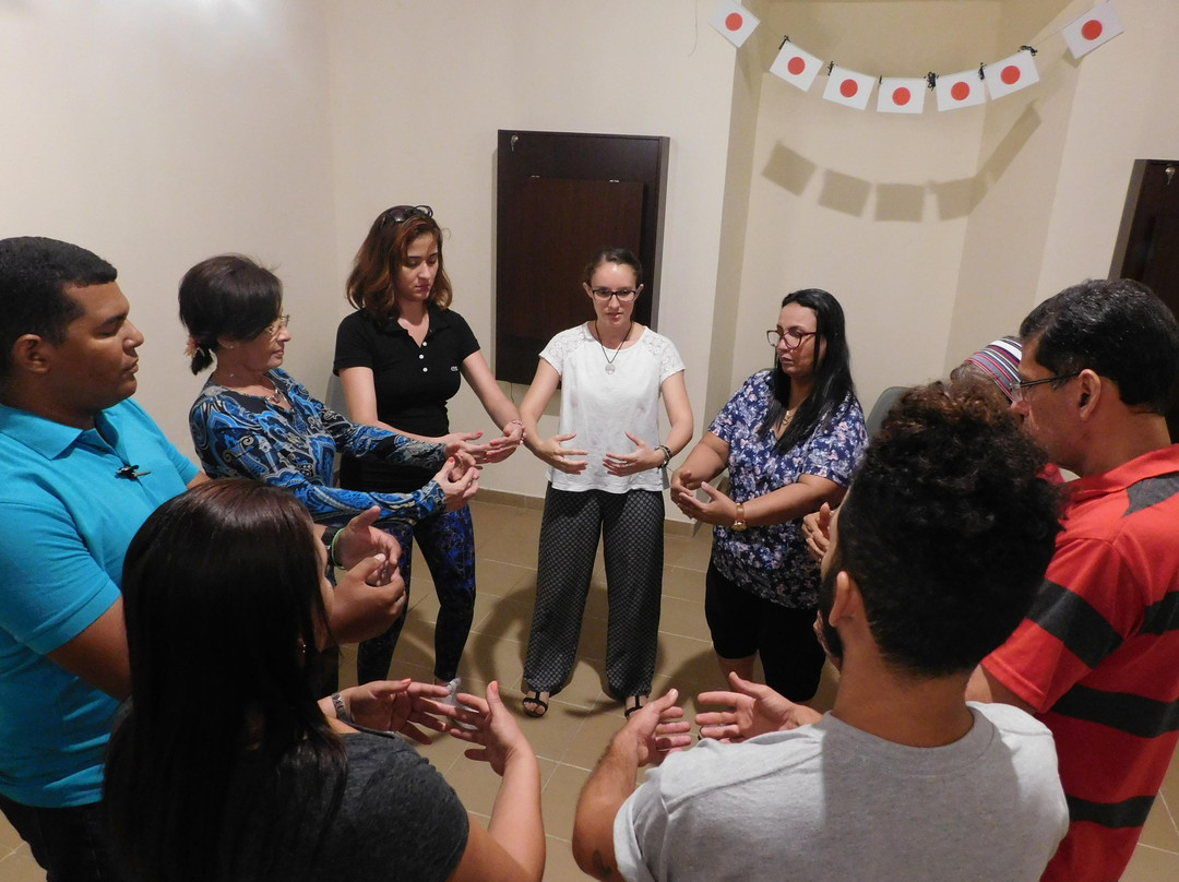 Club Casa Alegra-圣玛尔塔必去景点