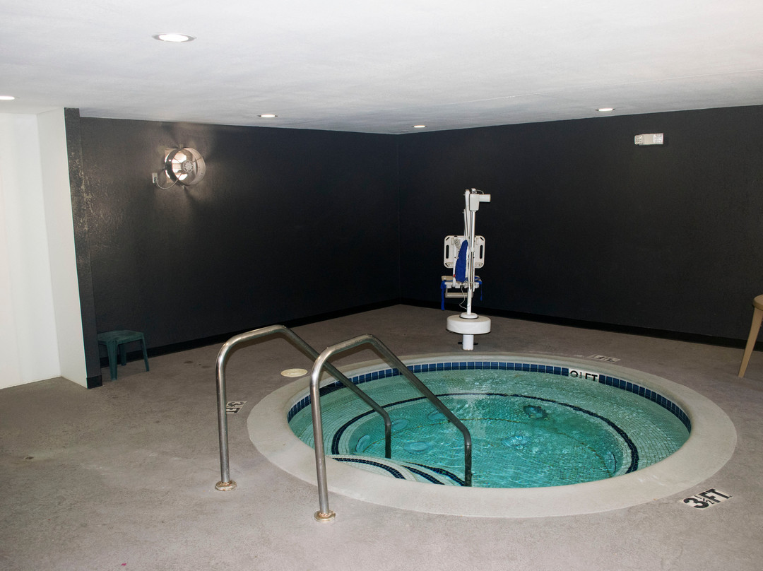 尼德尔斯酒店住宿-Rio Del Sol Inn Needles