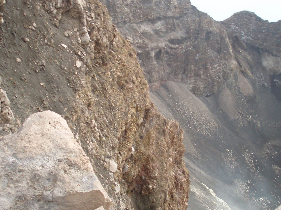 Pico Do Fogo-Santa Catarina do Fogo必去景点