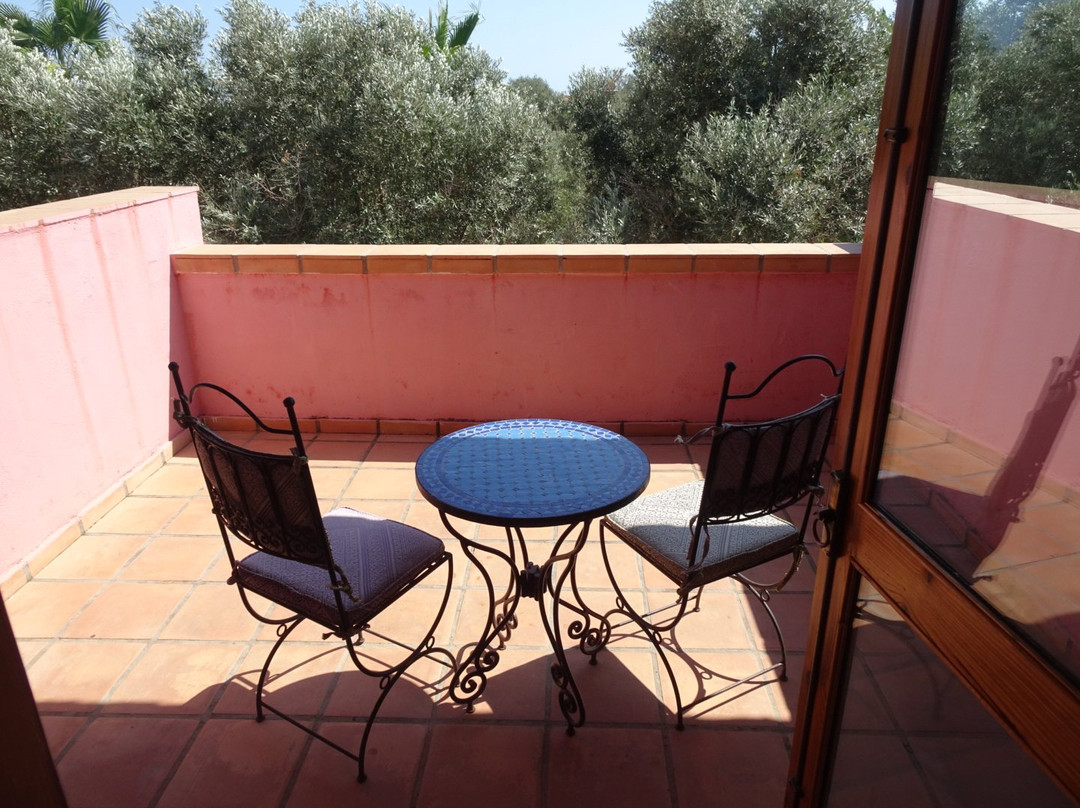 Hotel Capela Das Artes主图