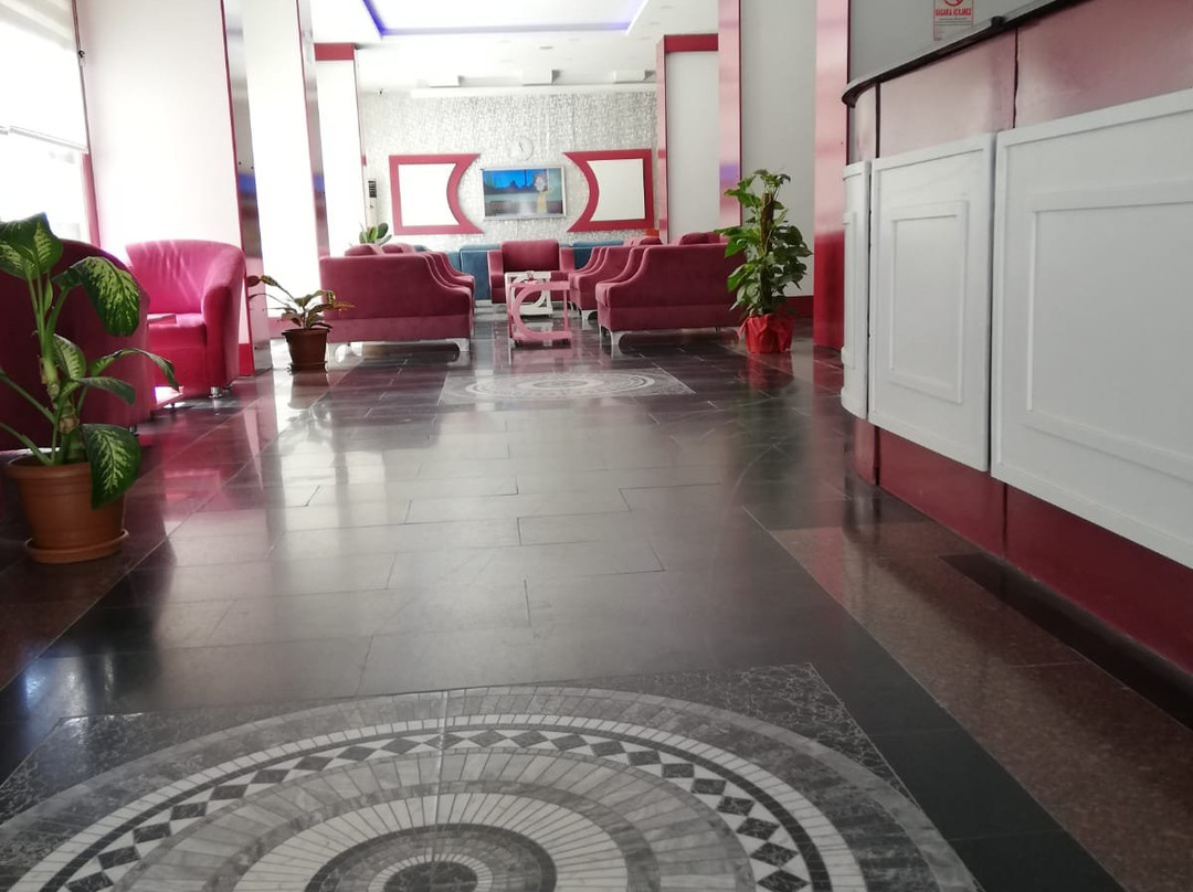 Dunaysir Hotel主图