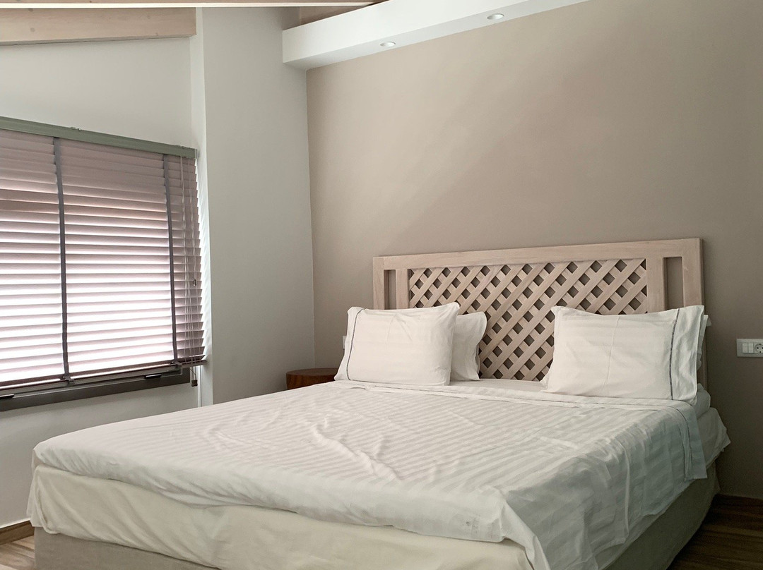 Golden Bay Suites & Maisonettes