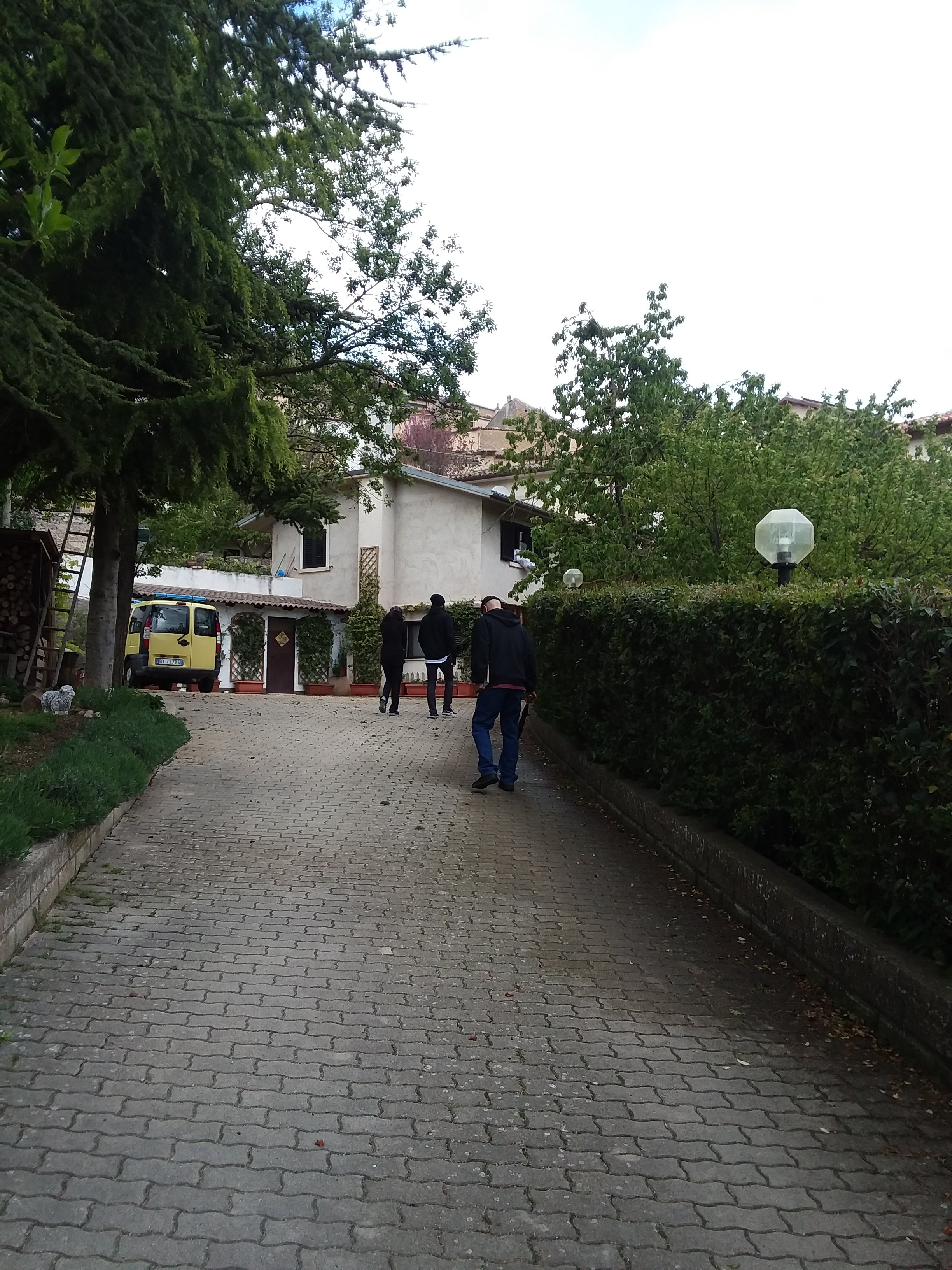 Abruzzo Segreto Navelli-官方