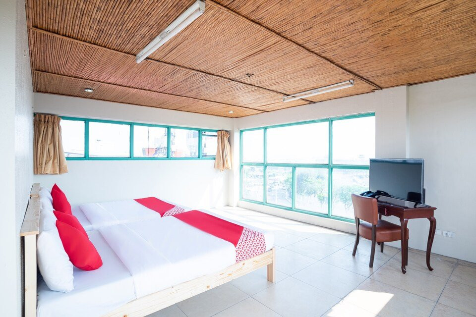 马尼拉机场酒店主图