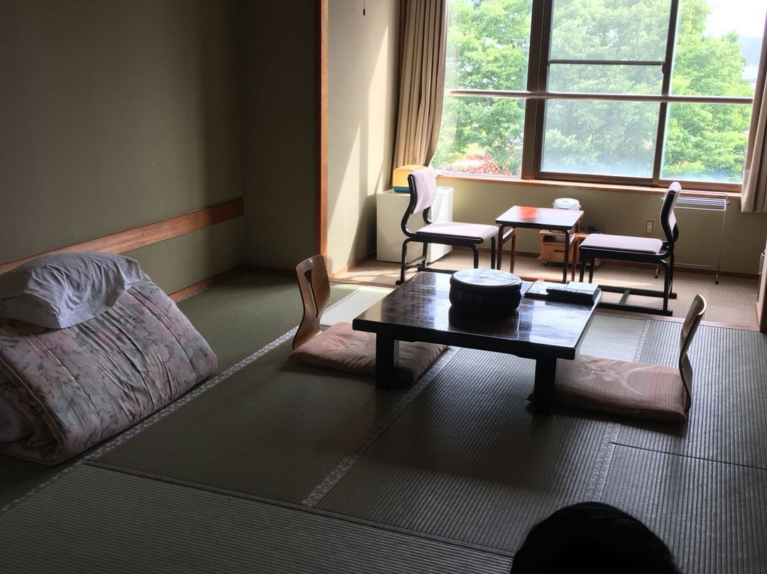 Hotel Omiya主图
