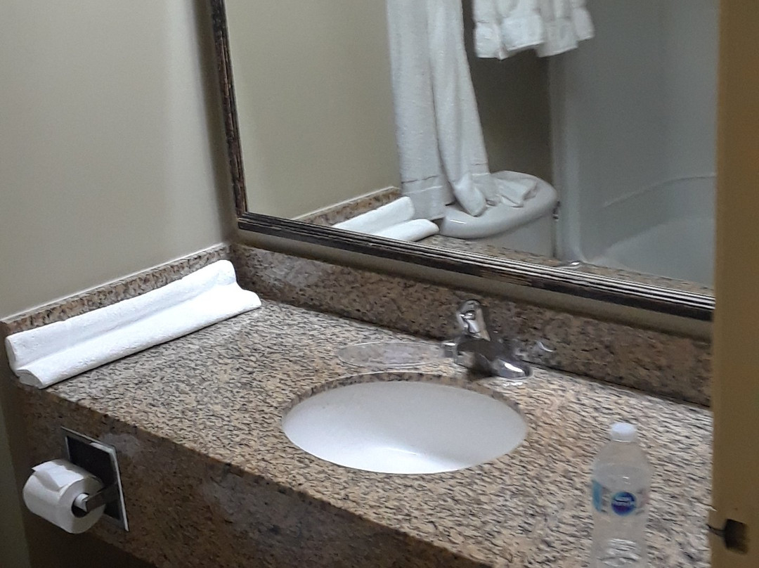 Days Inn by Wyndham Orillia主图