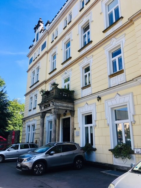 Hotel Stekl主图