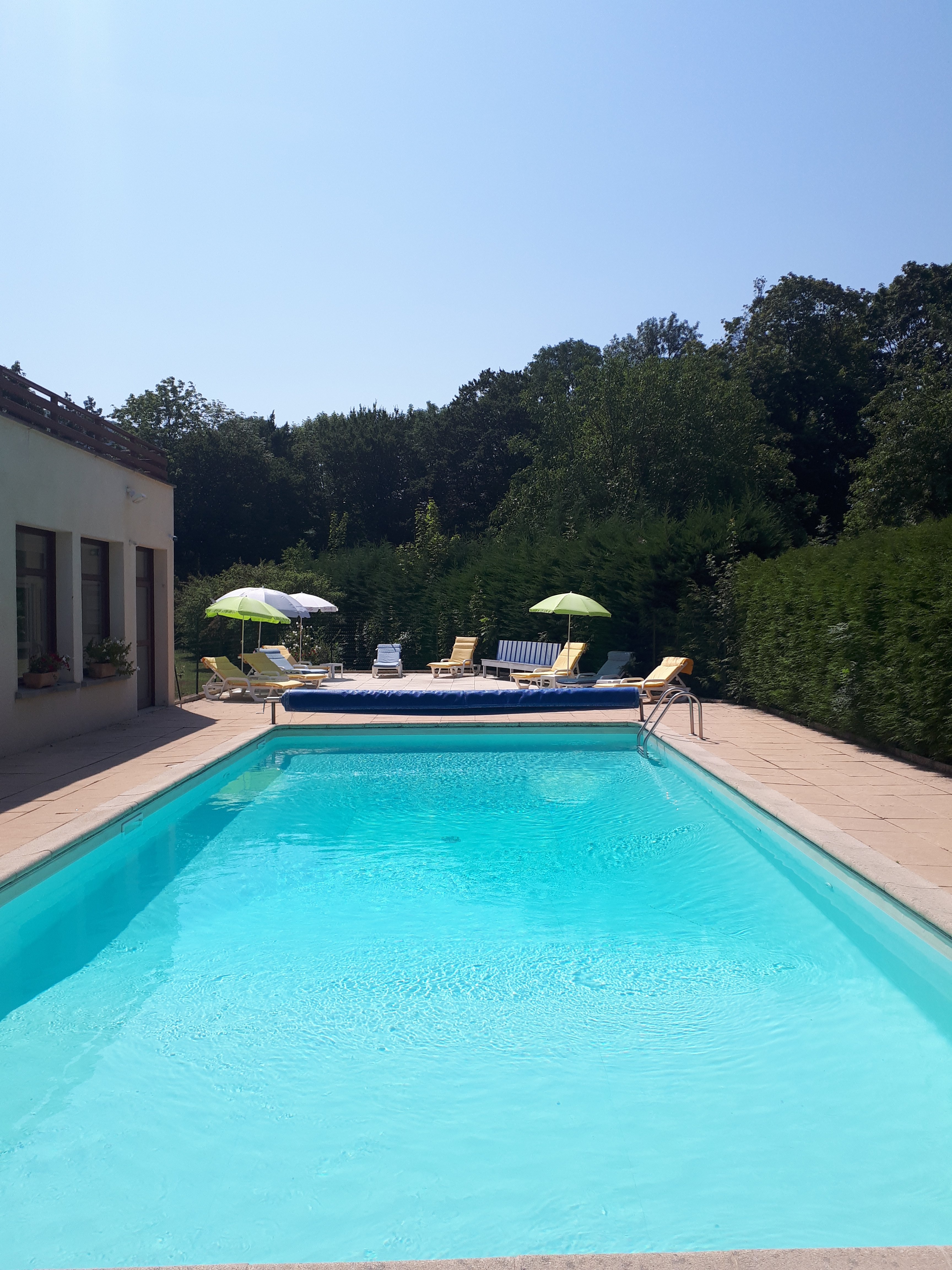 Le Mont Brouilly Hotel-portrait