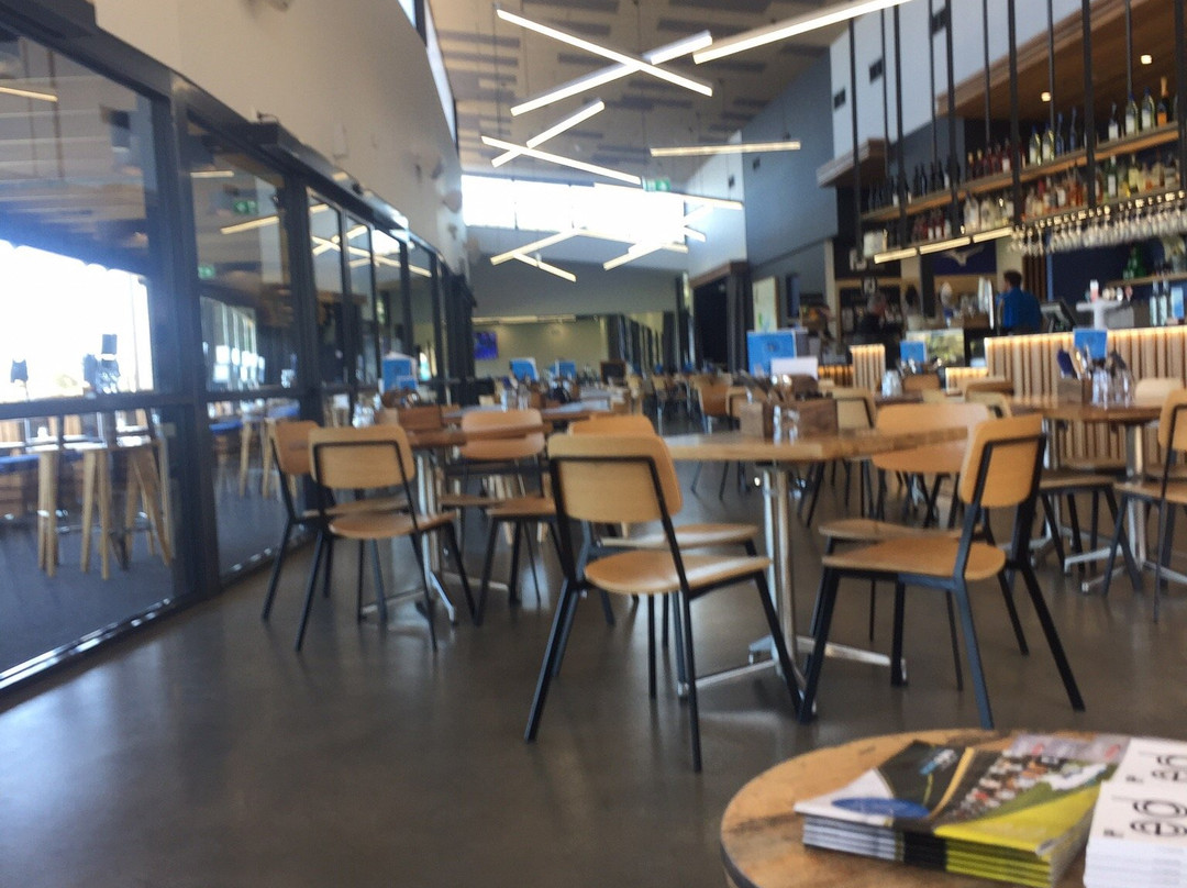 Curlewis Golf Club-Curlewis必去景点