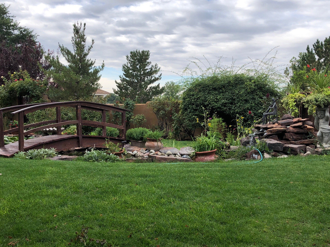 Inn At Paradise主图