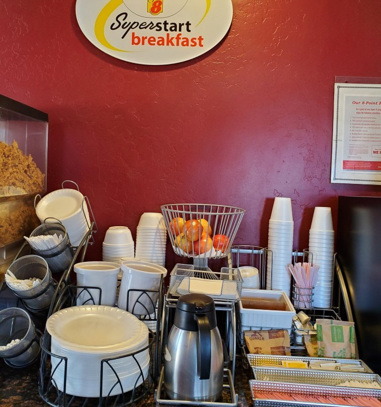 Super 8 by Wyndham Payson主图