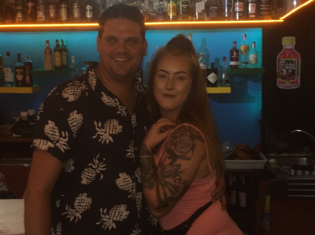 Bongos-卡拉多尔必去景点