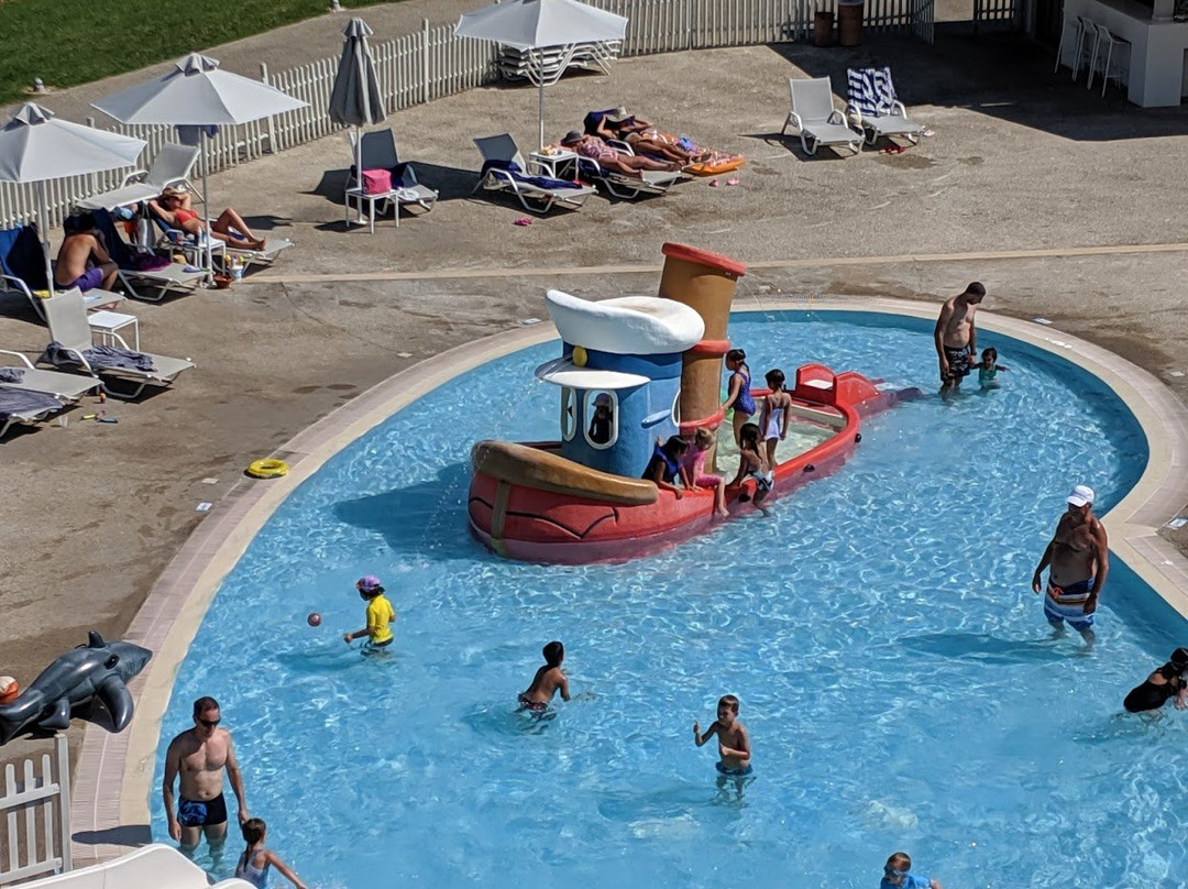 TUI BLUE Lagoon Princess主图