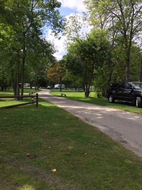 J.W. Wells State Park-Cedar River必去景点