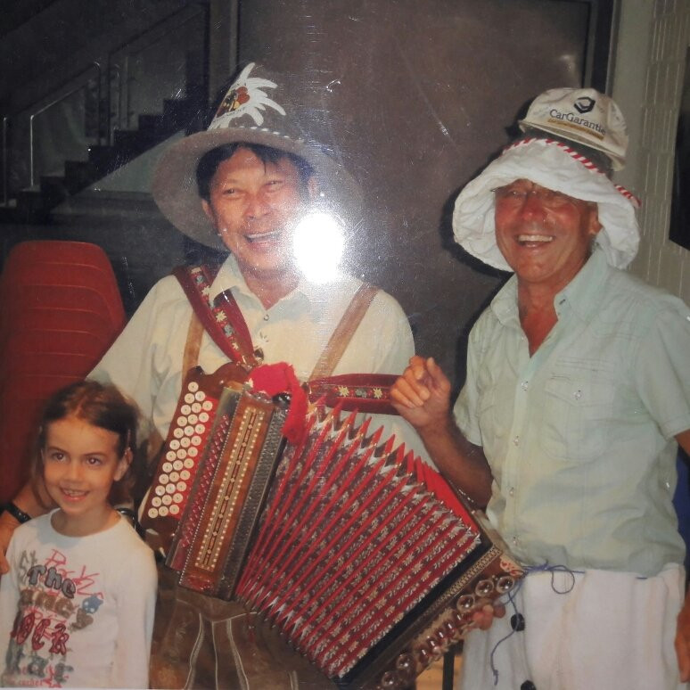 Denzlingen旅游攻略图片