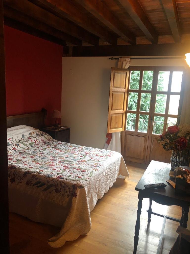 Posada de Peredo y Villa-官方