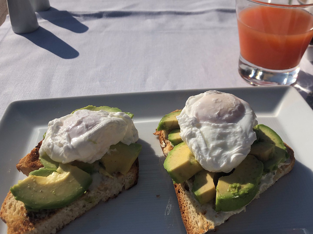 Son Brull Hotel & Spa主图