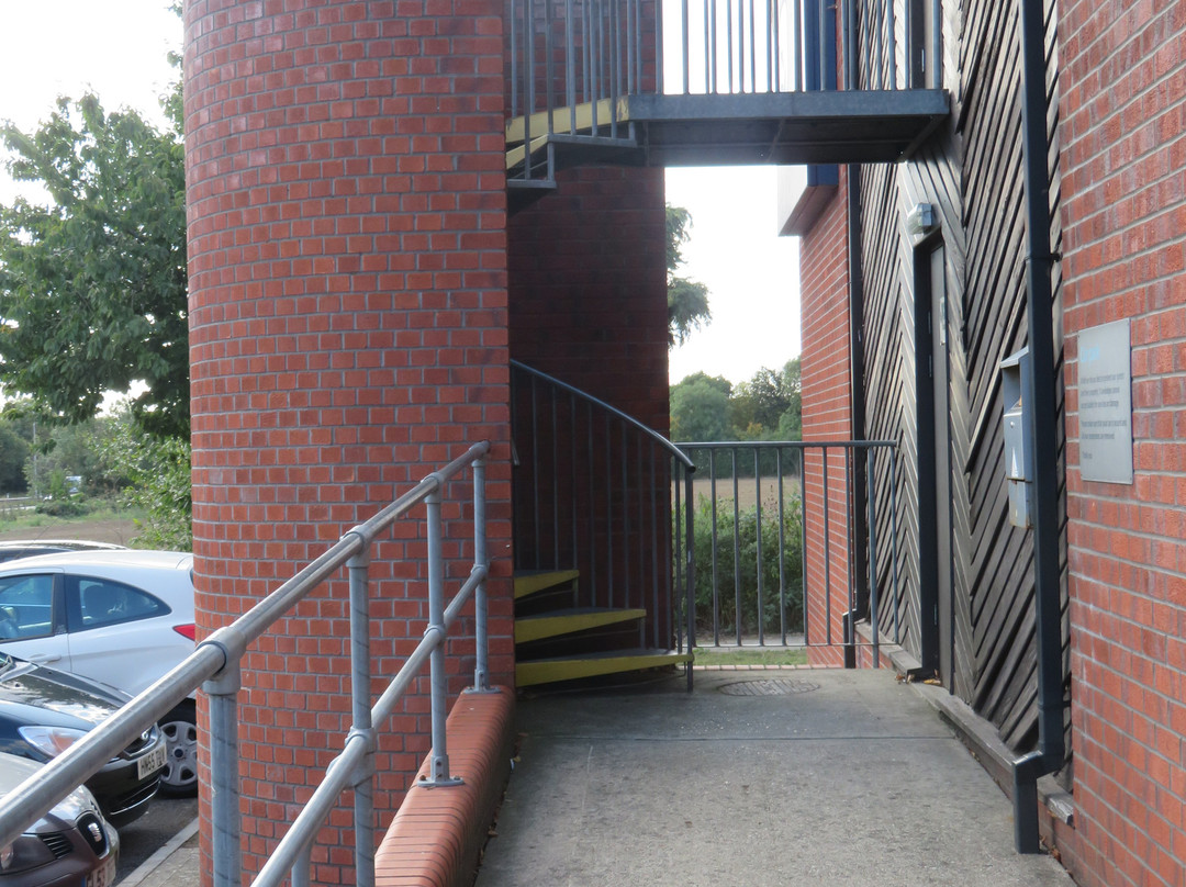 Travelodge Brentwood East Horndon主图