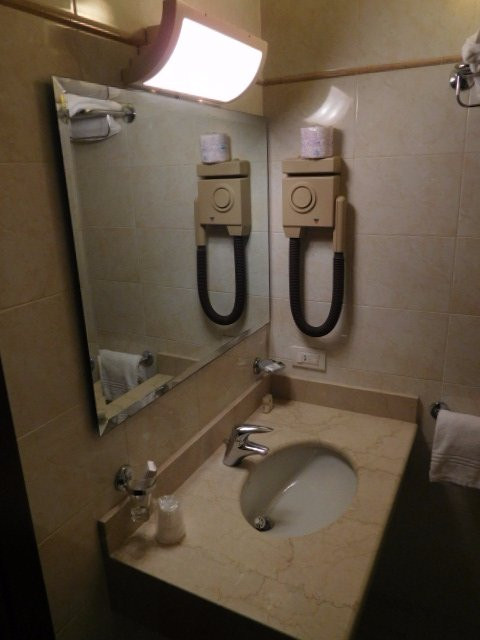 Hotel Industria主图