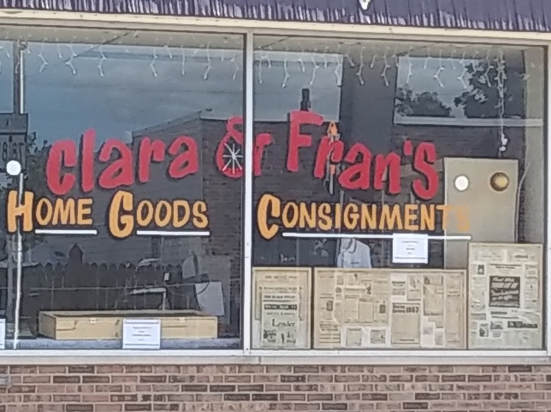 Argyle旅游攻略图片