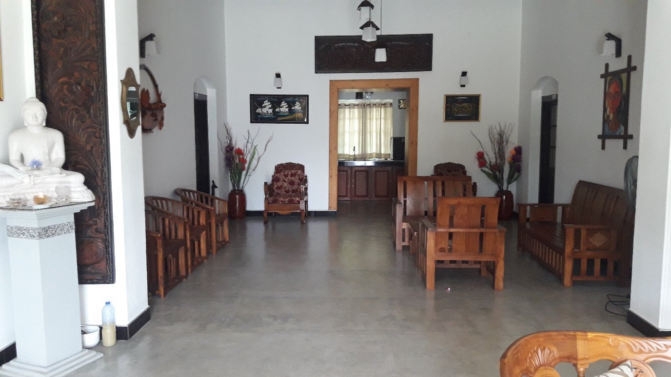 Man Mountain Villa-官方