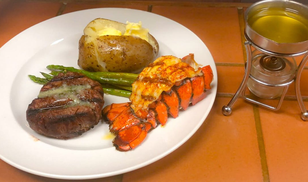 Luke's A Steak Place