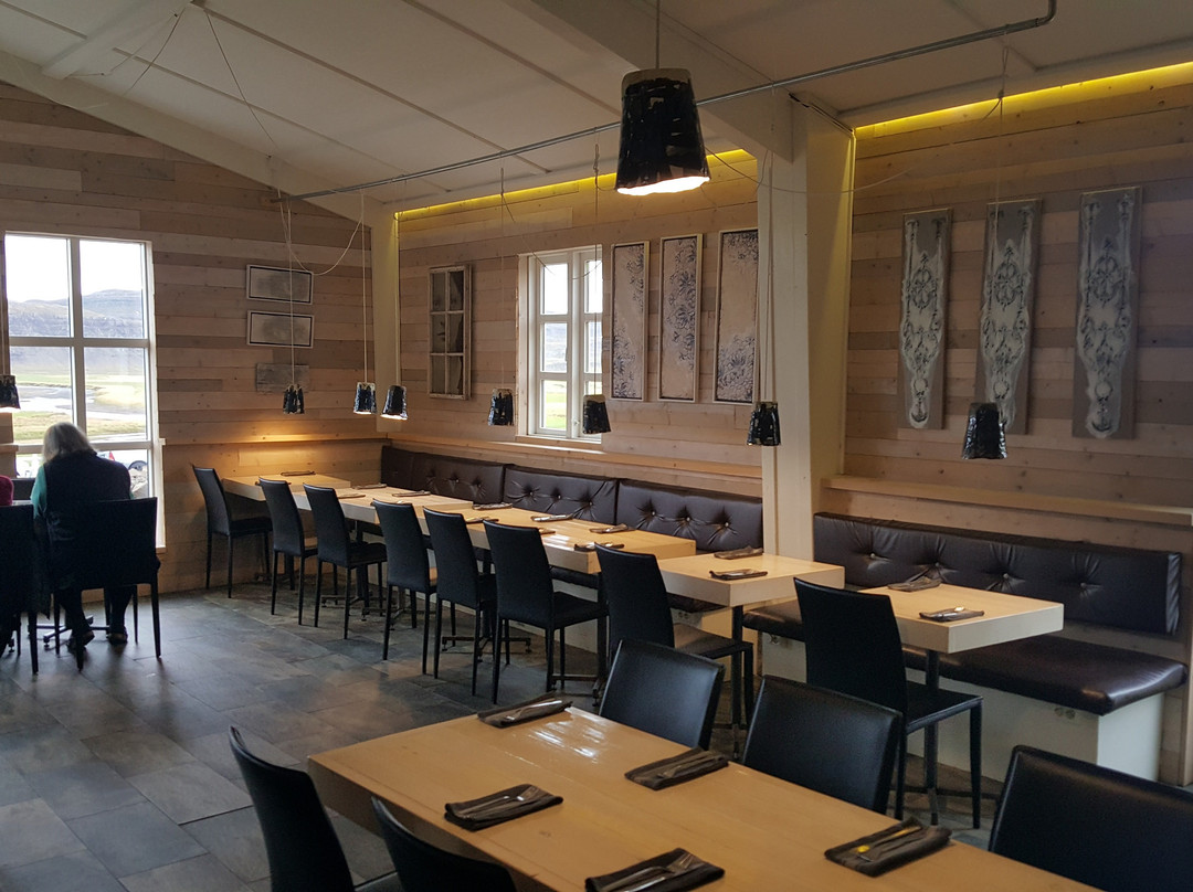 Hraunsnef Sveitahotel主图