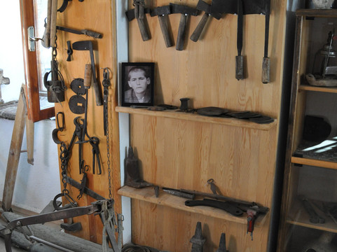 Karaman Tanitim Merkezi-Karaman必去景点