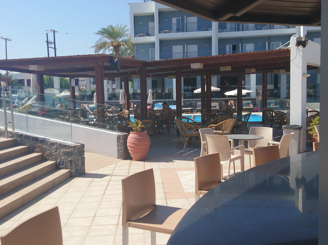 Hotel Astir Beach主图