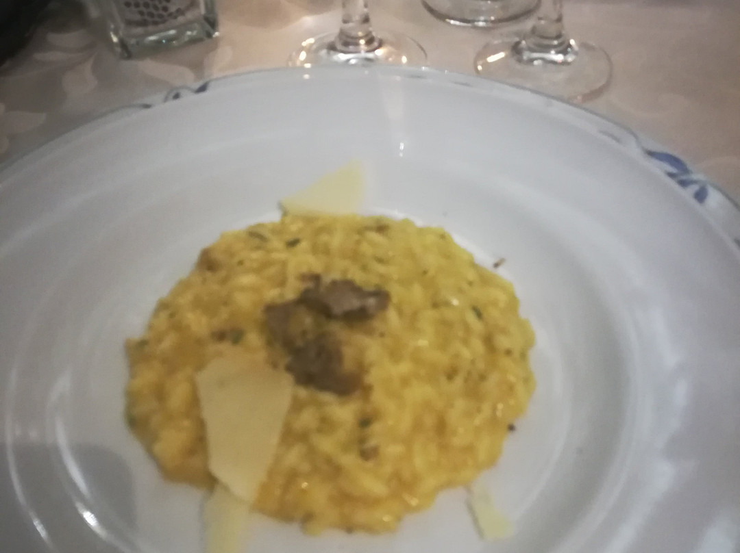 Hotel Ristorante Villa Labor主图