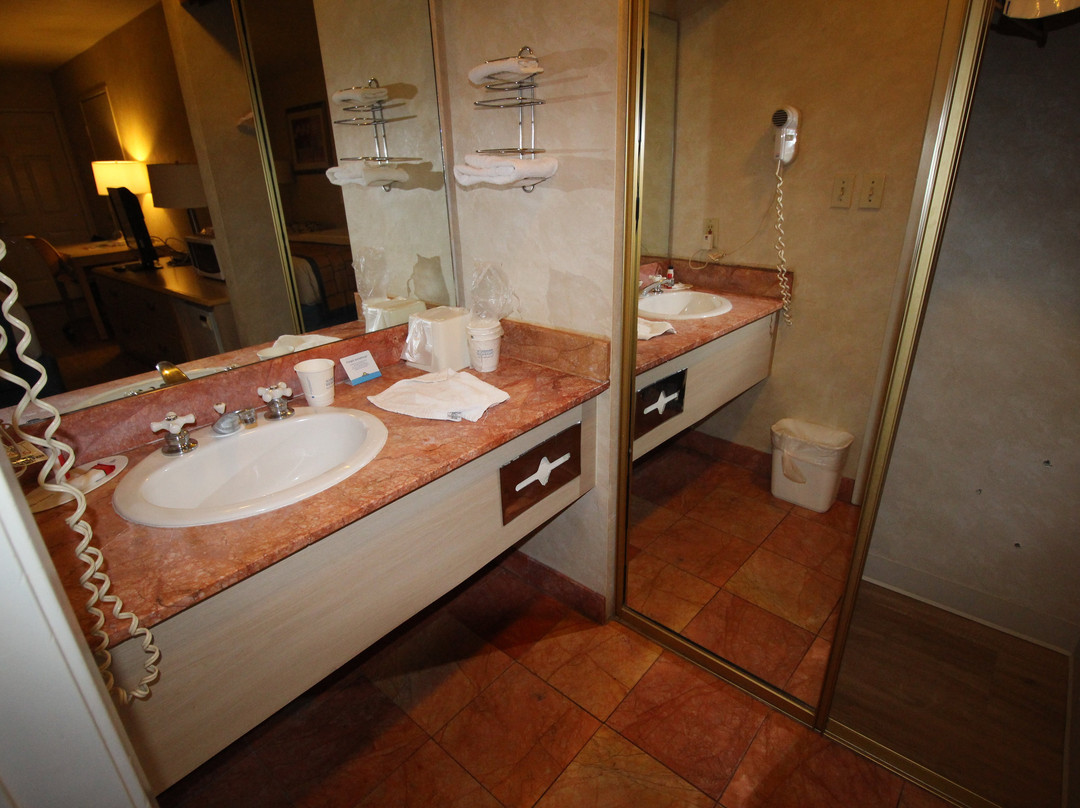 贝斯特韦斯特布尔海德城市酒店主图