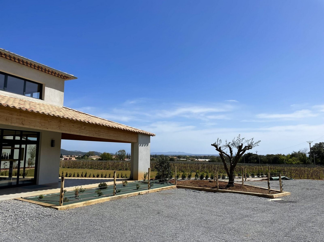 Château Tour Saint Honoré