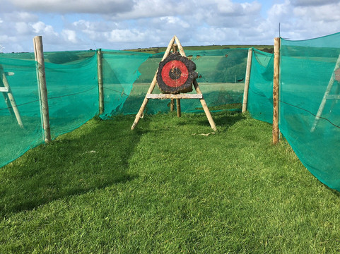 Keypitts Off-road Adventures-伊尔弗勒科姆必去景点