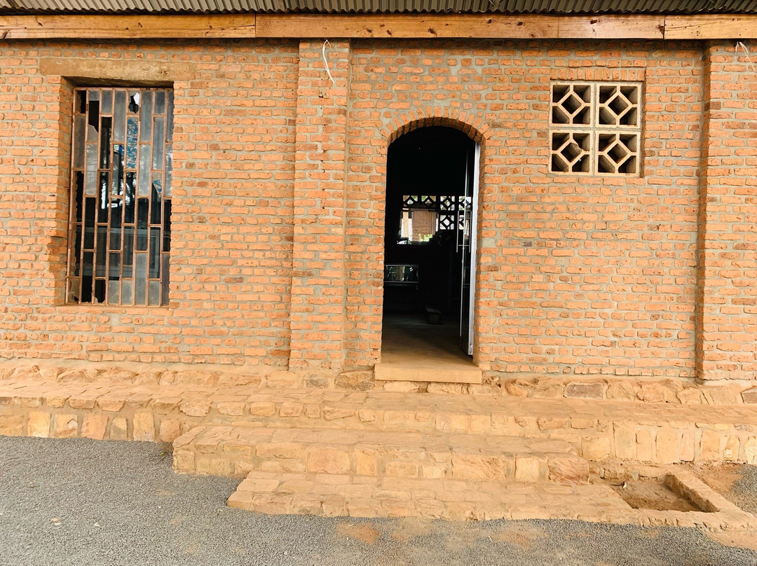 Ntarama Church-吉佳利必去景点