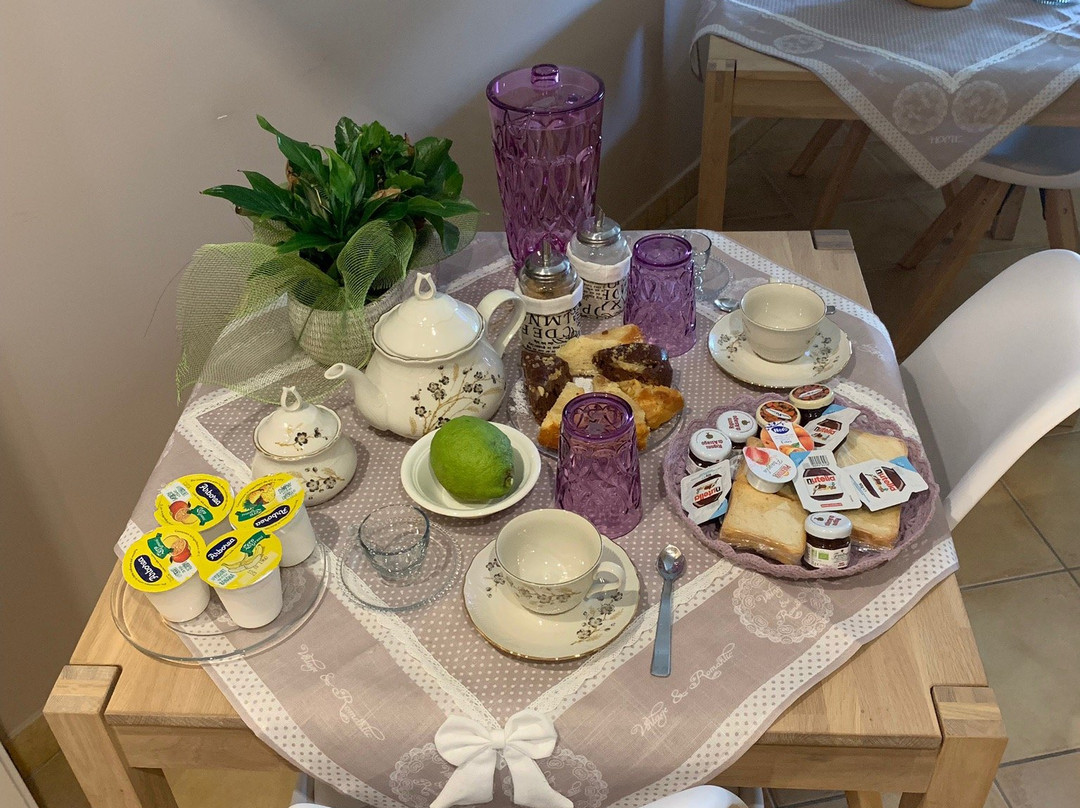 La Casa di Adele主图