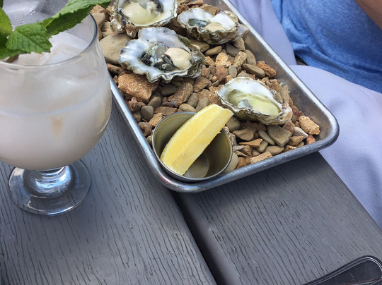 Cardinal Spirits Distillery & Restaurant-布卢明顿必去景点