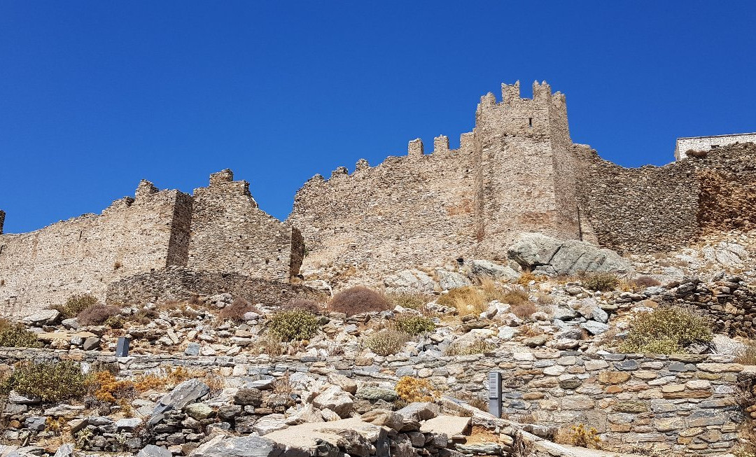 The Red Castle景点图片