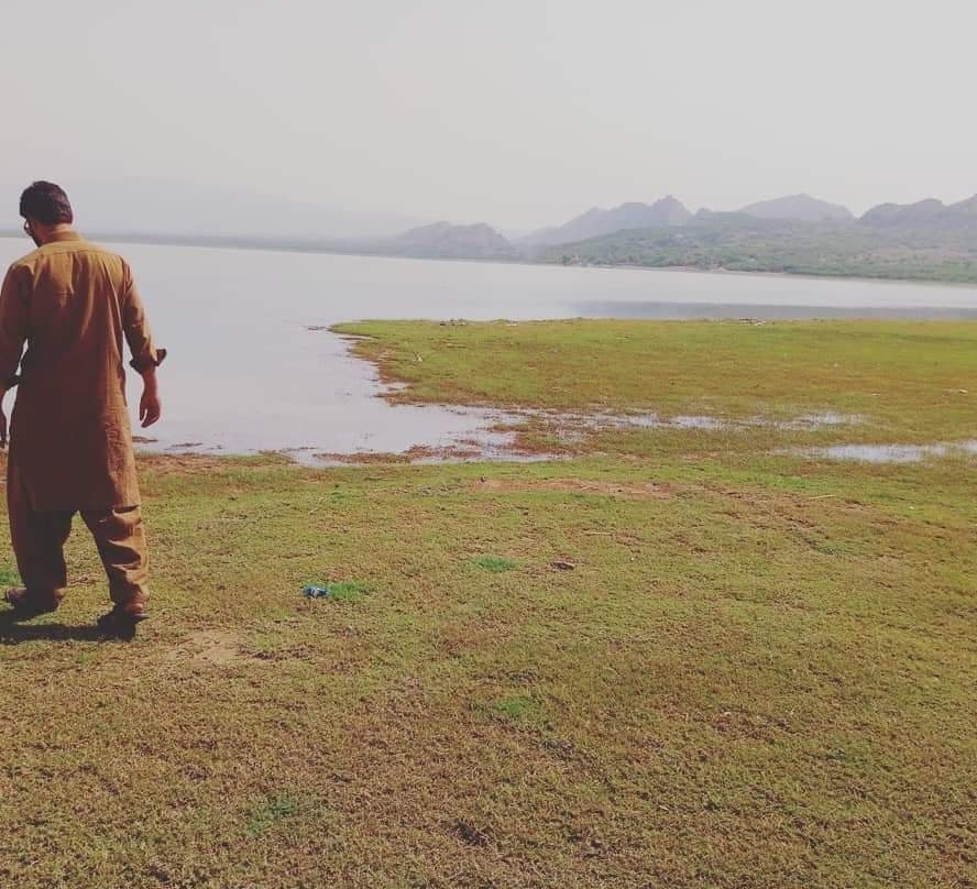 Mianwali旅游攻略图片