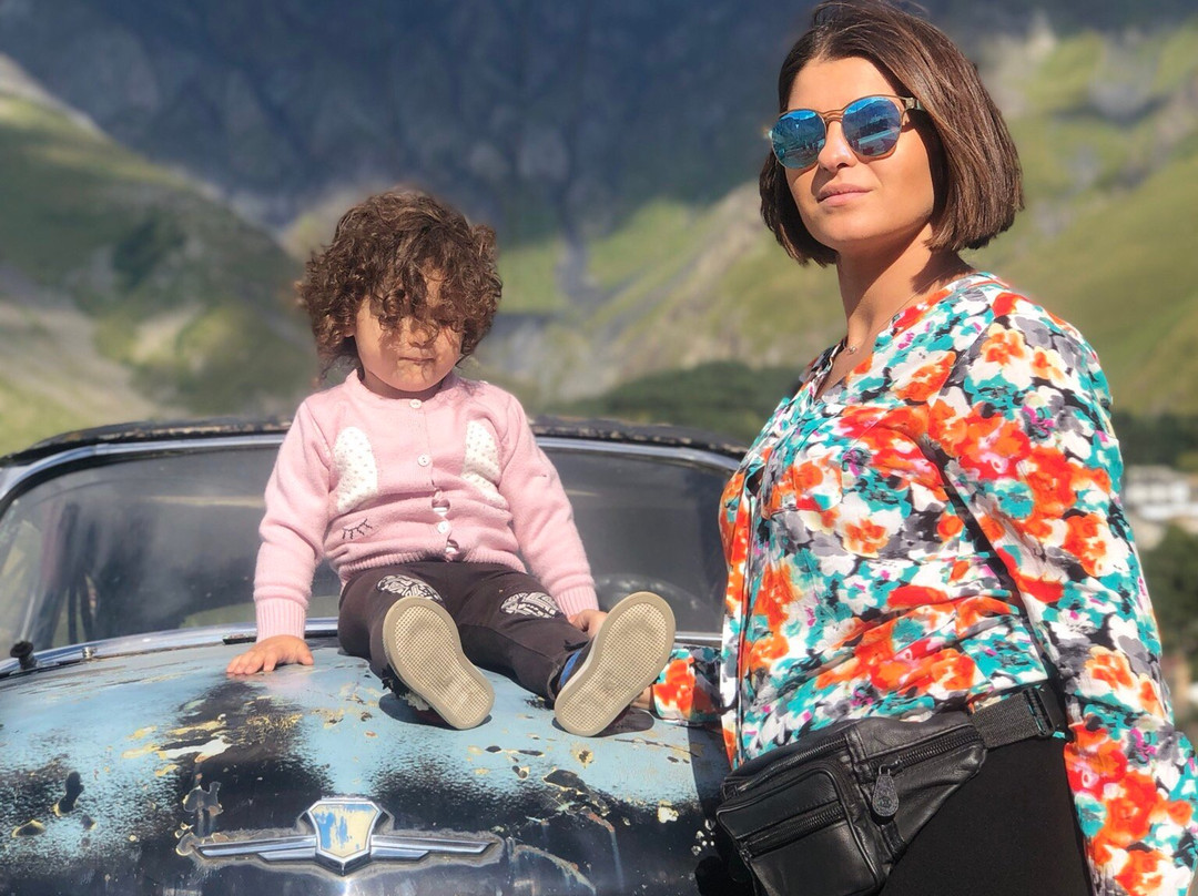 Kazbegi Inn主图