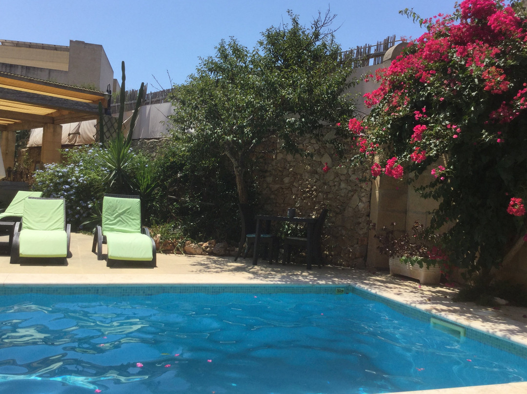 Charming B&B Dar Ta Zeppi Gozo主图